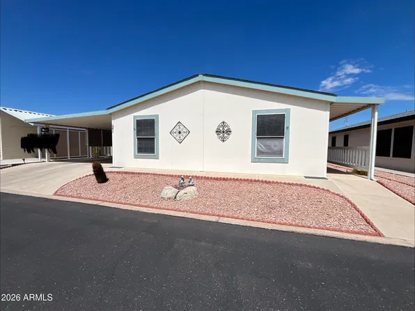 11596 W SIERRA DAWN Boulevard #241, Surprise, AZ 85378