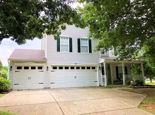 1535 Morning Dove Way, Clover, SC 29710