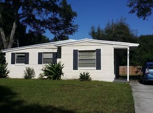 1703 King Arthur Rd, Jacksonville, FL 32211
