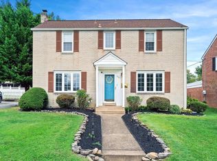 231 Pinehurst Rd, Wilmington, DE 19803