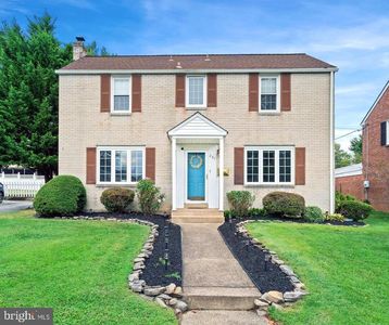 231 Pinehurst Rd, Wilmington, DE, 19803