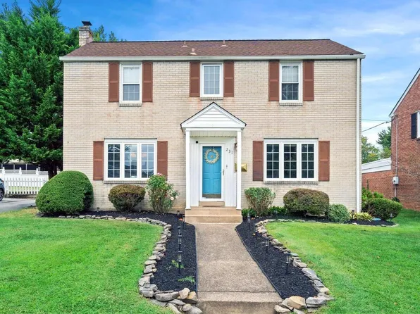 231 Pinehurst Rd, Wilmington, DE 19803