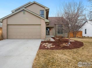 2913 Redburn Dr, Fort Collins, CO 80525