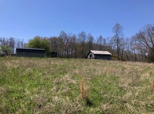 Crab Orchard Rd, Coeburn, VA 24230