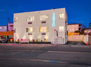 1315 Morena Blvd, San Diego, CA 92110