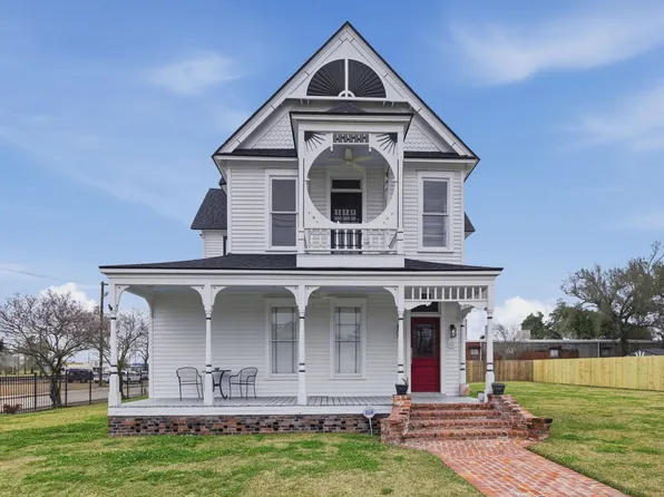 401 Pine St, Lake Charles, LA 70601