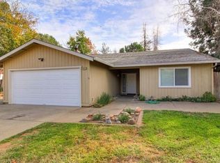 2540 Berrywood Dr, Rancho Cordova, CA 95670