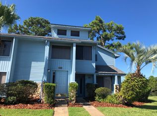109 Blue Heron Dr APT D, Daytona Beach, FL 32119