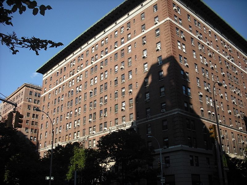 1st image of 2420 Broadway #7A
