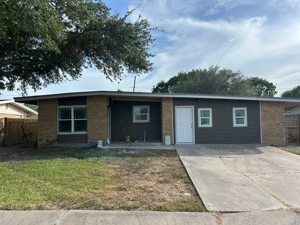 5917 Shamrock Dr, Corpus Christi, TX 78412