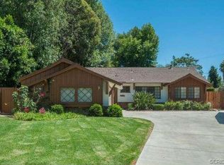 15520 Otsego St, Encino, CA 91436