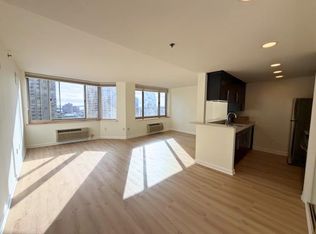 1 2nd St APT 2303, Jersey City, NJ 07302