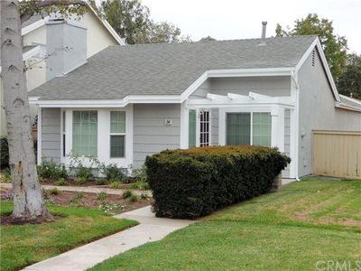 34 Racing Wind, Irvine, CA, 92614