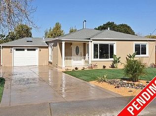 648 Lomita Ave, Millbrae, CA 94030