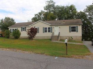 3 Overbrook Cir, Scranton, PA 18504