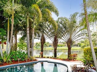 4862 Hibbs Grove Way, Fort Lauderdale, FL 33330