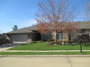 1307 Sedona Villas Dr, Columbia, MO 65203