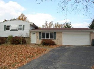 2804 Fareham Ct, Columbus, OH