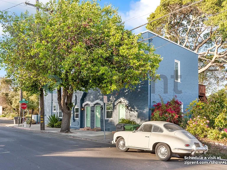 5580 Vallejo St #A — Photo 16