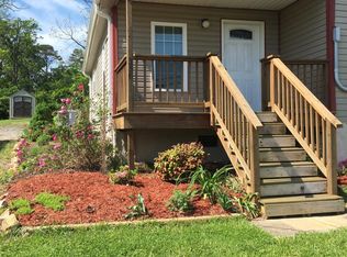 356 Deaverview Rd, Asheville, NC 28806