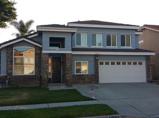 13668 Hammer Ave, Chino, CA 91710