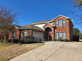 15474 Bull Run Dr, Frisco, TX 75035