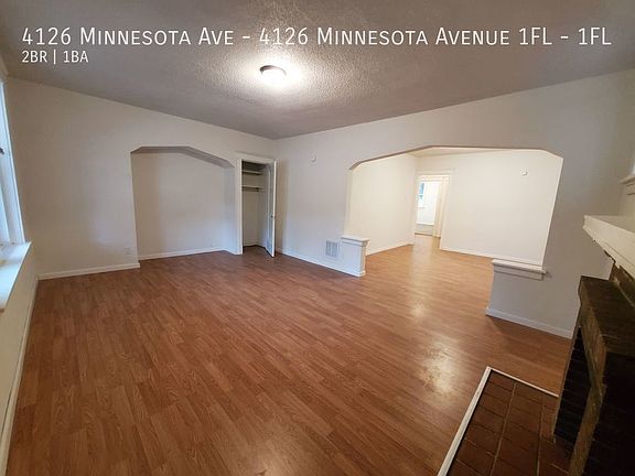 2nd image of 4126 Minnesota Ave Floor 1