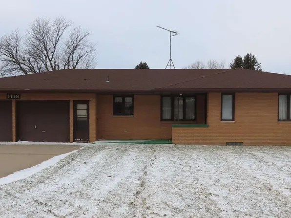 1419 N 4th St, David City, NE 68632