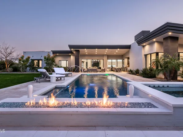 8822 E Chino Drive, Scottsdale, AZ 85255