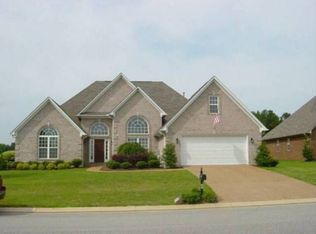 8 Amos Cv, Jackson, TN 38305