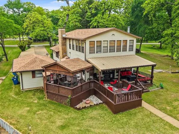 1505 Kanakoa Dr S, Tool, TX 75143