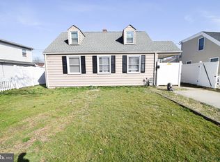 8128 Dundalk Ave, Baltimore, MD 21222