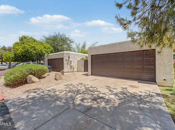 1529 S River Drive, Tempe, AZ 85281