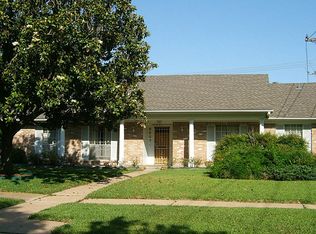 6007 Lugary Dr, Houston, TX 77036
