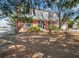 1230 Scholl Rd, Ames, IA 50014