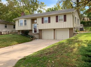 10009 W 52nd Ter, Merriam, KS 66203