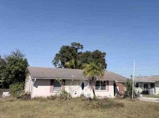 22340 Nyack Ave, Pt Charlotte, FL 33952