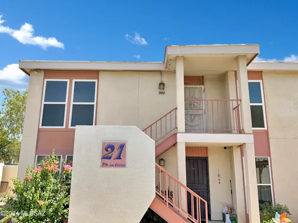 1600 N Wilmot Rd Unit 265, Tucson, AZ 85712