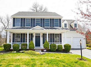 5340 Snider Loop, New Albany, OH 43054