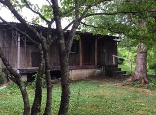 1174 Lester Whitt Rd, Rutledge, TN 37861