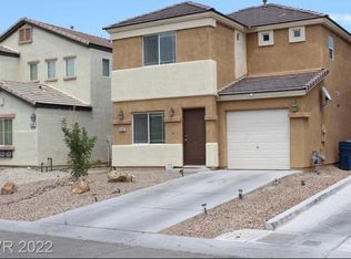 5302 Jacala St, Las Vegas, NV 89122