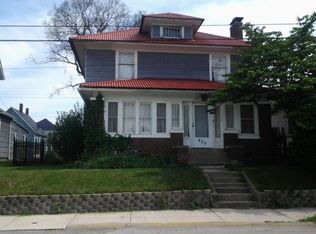 425 Division St, Elkhart, IN 46516