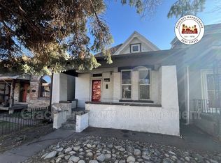 2616 Stout St, Denver, CO 80205