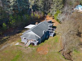 3831 Cutcane Rd, Mineral Bluff, GA 30559