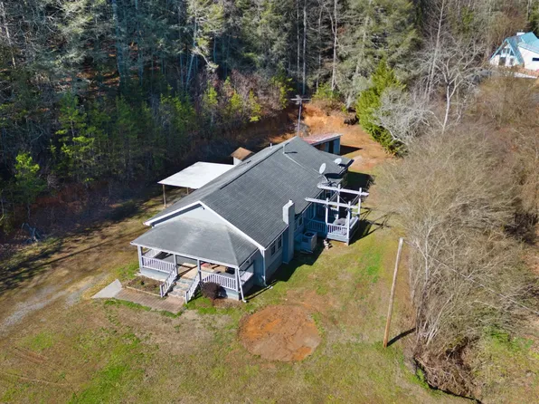 3831 Cutcane Rd, Mineral Bluff, GA 30559