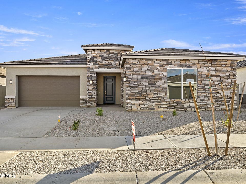 1st image of 15843 W DESERT HOLLOW Drive