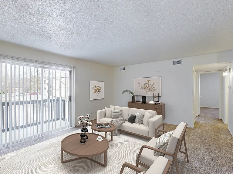 Riviera Apartments — Photo 4