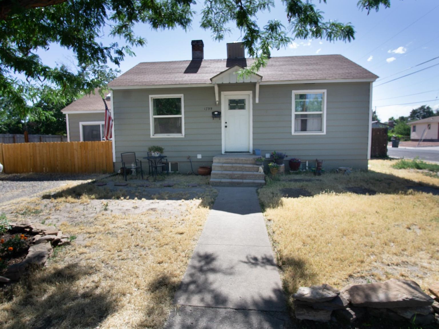 1739 N 16th St, Grand Junction, CO 81501 Zillow