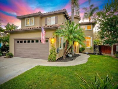 1820 Sea Vista Pl, San Marcos, CA, 92078