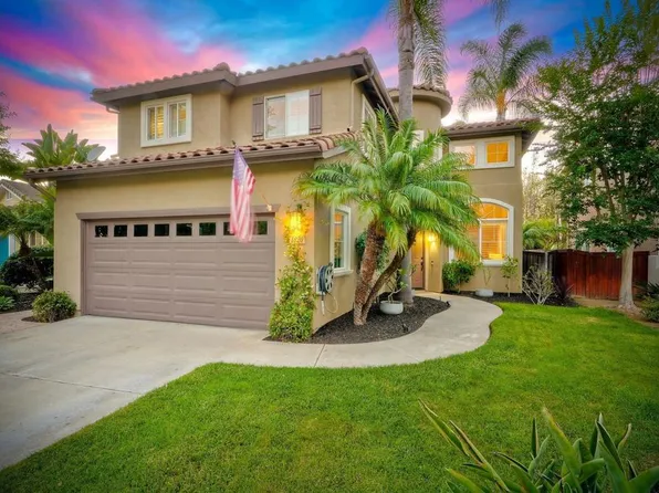 1820 Sea Vista Pl, San Marcos, CA 92078